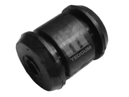 Сайлентблок заднього важеля Лів/Прав (задн/Із задньої частини) MITSUBISHI PAJERO IV 3.2D/3.5/3.8 10.06- TEDGUM 00442951