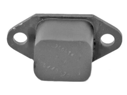 Сайлентблок переднього важеля передн Лів/Прав MITSUBISHI PAJERO I 2.3D-3.0 12.82-12.91 TEDGUM 00443679