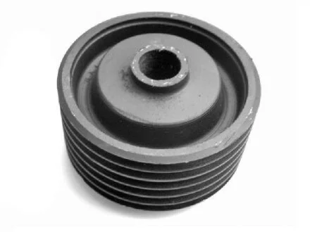 Подушка двигуна TEDGUM 00445130