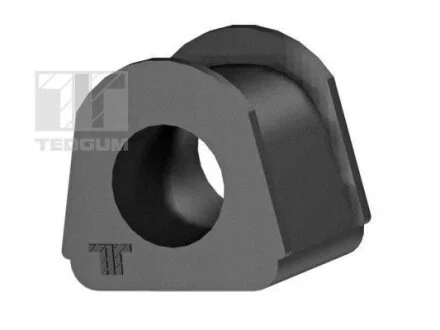 Подушка стабілізатора TEDGUM 00446554