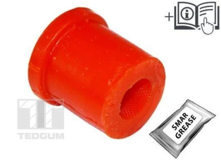 Резинометалевий елемент TEDGUM 00447017