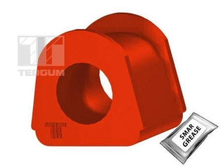 Резинометалевий елемент TEDGUM 00447355