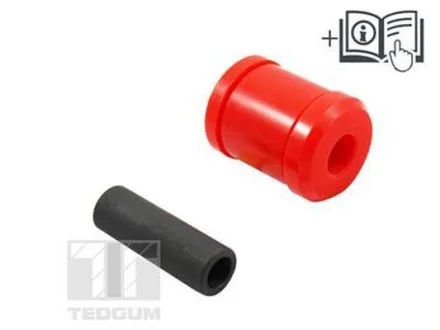 Резинометалевий елемент TEDGUM 00447735