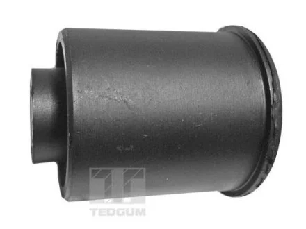 Сайлентблок переднього коромисла TEDGUM 00447767