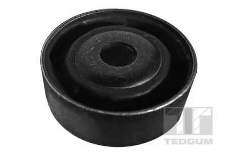 Подушка задньої балки TEDGUM 00447818