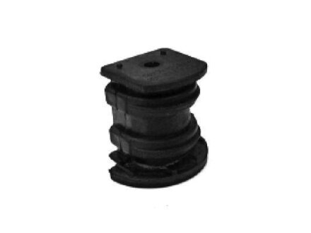С/блок перед.важеля Nissan Sunny B12/E16 CD17, 1.6-1.8, 86/06- TEDGUM 00461463