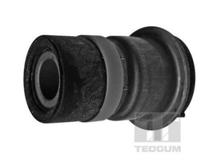 Опора двигуна TEDGUM 00462382