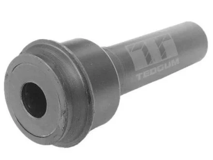 Сайлентблок важеля підвіски TEDGUM 00463091