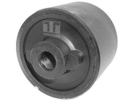 Сайлентблок балки задньої підвіски TEDGUM 00463116