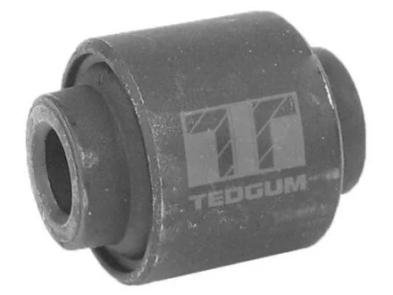 Сайлентблок амортизатора TEDGUM 00463925