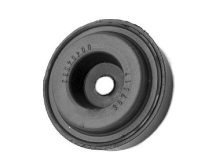 Подушки амортизатора TEDGUM 00464533