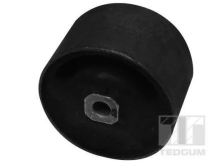 Опора двигуна задн. Nissan Primera 1,6-1,8, 01- TEDGUM 00465454