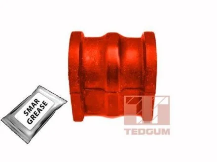 Резинометалевий елемент TEDGUM 00467128