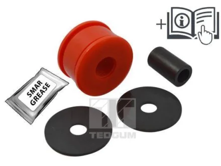 Резинометалевий елемент TEDGUM 00467647