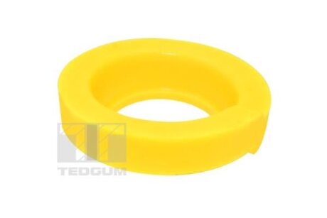 Підкладка пружини підвіски TEDGUM 00469347