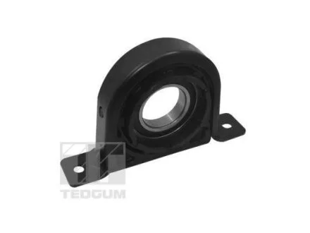 Підвісний підшипник карданного валу (45мм, із підшипником) NISSAN NAVARA NP300 2.5D 07.05- TEDGUM 00469377