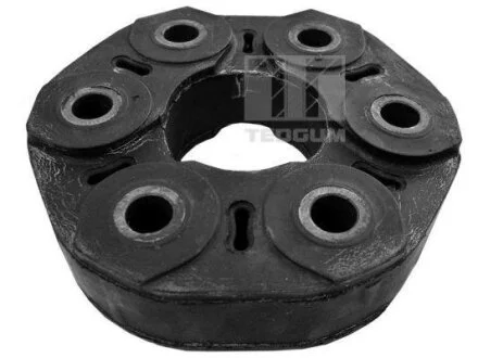 Муфта еластична TEDGUM 00500328 (фото 1)