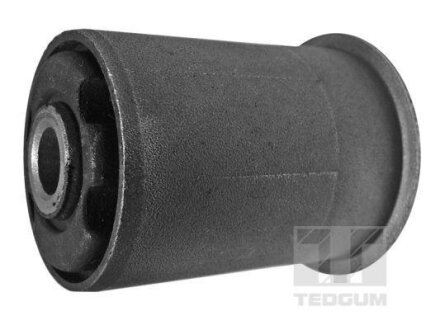 Сайлентблок важеля підвіски TEDGUM 00501351