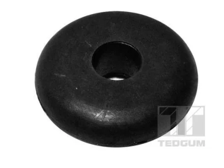 Розпірна втулка, опорний підшипник амортизаційної стійки TEDGUM 00502776