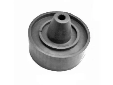 Підкладка пружини підвіски задн (Лів/Прав, верх) DAEWOO ESPERO, LANOS, NEXIA OPEL ASTRA G, ASTRA G CLASSIC, ASTRA G/KOMBI, ASTRA H, ASTRA H CLASSIC, ASTRA H GTC, ASTRA H/KOMBI, KADETT D 08.79- TEDGUM 00504086