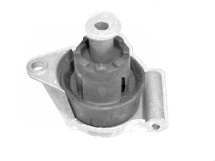 Подушка двигуна TEDGUM 00504625