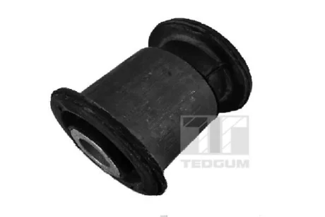 Сайлентблок переднього важеля TEDGUM 00505965