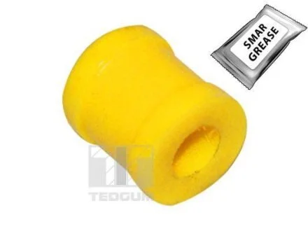 Поліуретанові підвісні вставки TEDGUM 00507712