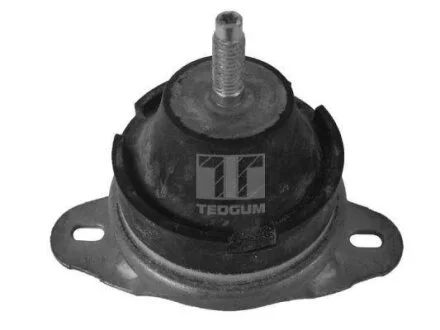 Подушка двигателя правая 2.0JTD ft Fiat Scudo 95-07, Ulysse 94-02 TEDGUM 00514176