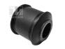 Втулка амортизатора задн Лів/Прав CITROEN JUMPER I FIAT DOBLO, DOBLO CARGO, DUCATO PEUGEOT BOXER 1.3D-2.8D 01.82- TEDGUM 00517613 (фото 1)