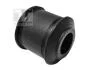 Втулка амортизатора задн Лів/Прав CITROEN JUMPER I FIAT DOBLO, DOBLO CARGO, DUCATO PEUGEOT BOXER 1.3D-2.8D 01.82- TEDGUM 00517613 (фото 1)