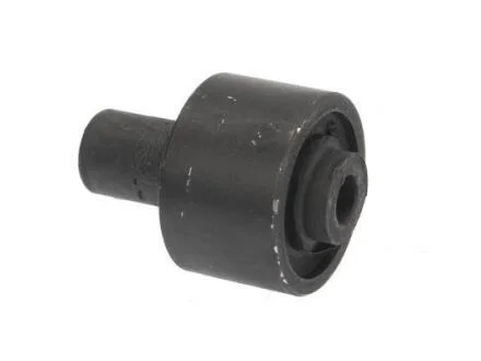 Подушка реактивної тяги задн/зовнішній PEUGEOT 206 07.02- TEDGUM 00517786