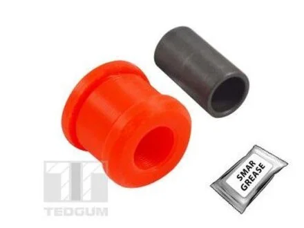 Поліуретанові підвісні вставки TEDGUM 00518090