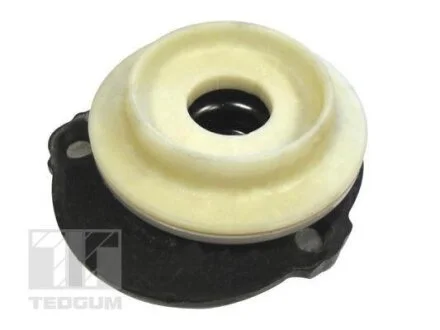 Верхня опора, стійка амортизатора TEDGUM 00518186