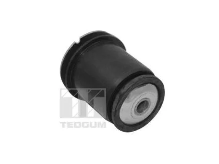 Сайлентблок задньої балки Fiorino, Qubo TEDGUM 00519570