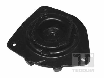 Опора амортизатора гумометалева TEDGUM 00585381