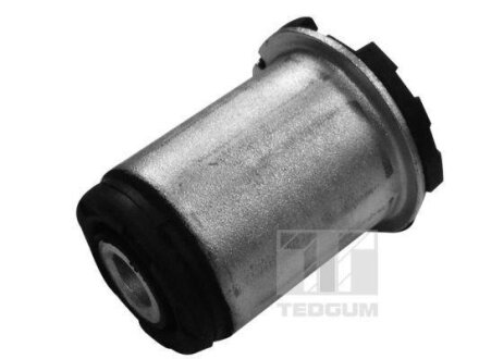 Сайлентблок балки підвіски TEDGUM 00586029