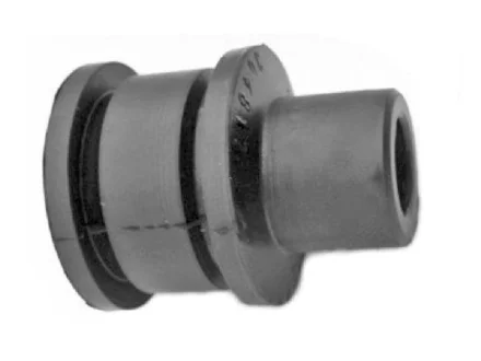 Сайлентблок амортизатора TEDGUM 00586769