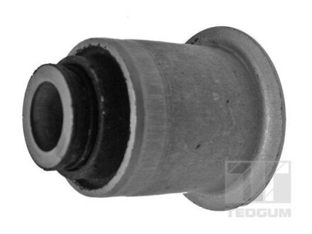 Сайлентблок важеля підвіски TEDGUM 00588648