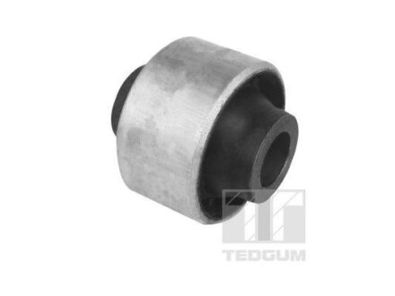 Сайлентблок важеля підвіски TEDGUM 00588846