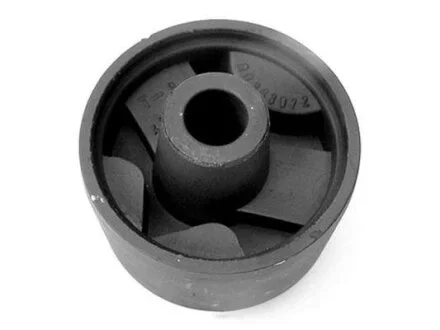 Подушка двигуна TEDGUM 00605585