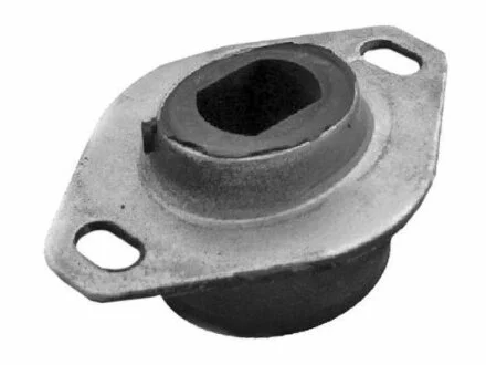 Кріплення коробки передач TEDGUM 00606594