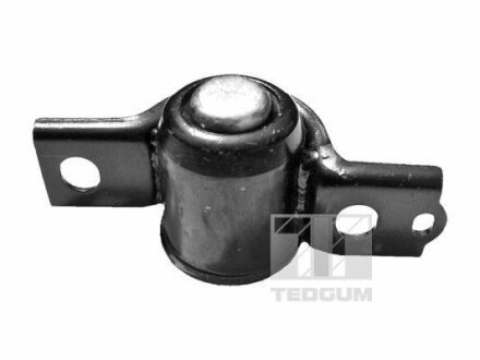Сайлентблок переднього важеля TEDGUM 00636076