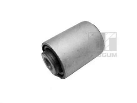 Сайлентблок переднього важеля TEDGUM 00642057
