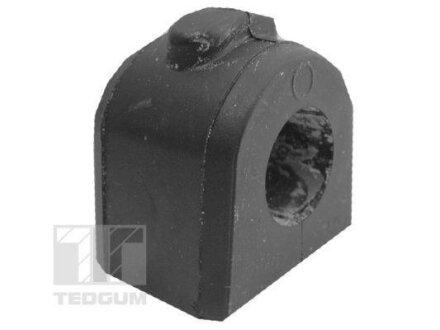 Подушка стабілізатора TEDGUM 00642063