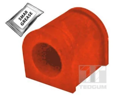 Резинометалевий елемент TEDGUM 00657319