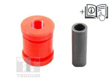 Резинометалевий елемент TEDGUM 00657321