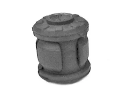 Сайлентблок переднього важеля TEDGUM 00672362