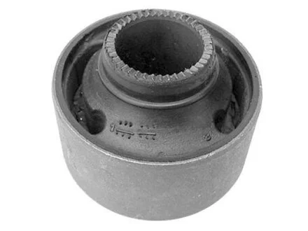 Сайлентблок переднього важеля TEDGUM 00672442