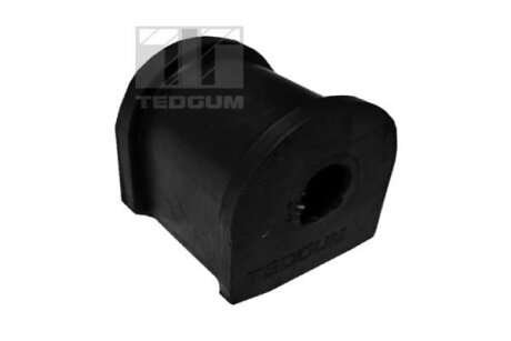 Ted-gum втулка стабилизатора заднего TEDGUM 00673086