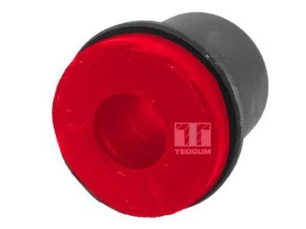 Опора, рульовий механізм TEDGUM 00673122